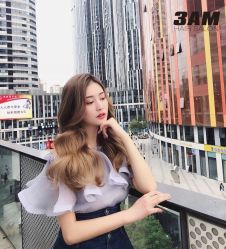 -3AM·S HAIR SALON烫发染发接发