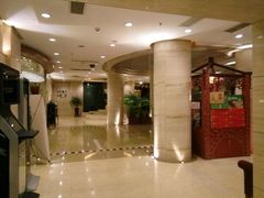 -山东国际饭店·三义和(解放路店)