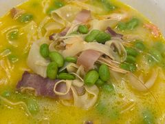 -三凤酒家·百年无锡菜(清扬茂业店)