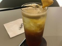 菠萝冰酿-CAFE'IN精品咖啡体验空间(小寨店)