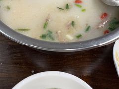 -刘记古镇羊肉汤