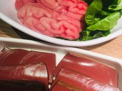 -季季红火锅(青山湖万达店)