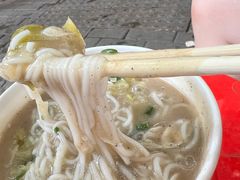 -汪记鲜鱼糊汤粉(沈阳路总店)