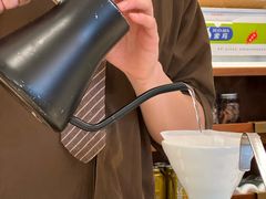 -Peet's Coffee皮爷咖啡(新天地黑标店)