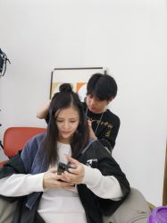 -JUNO hair salon