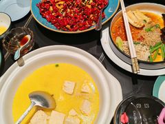 -渝乡辣婆婆·川菜 水煮鱼(中山西路店)