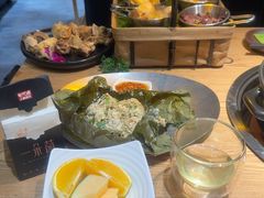 -一朵菌·野生菌探索家火锅(南亚店)