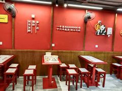-71号豆汤饭·成都小馆(红牌楼店)