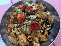 -乐乐餐厅(湘子庙街店)