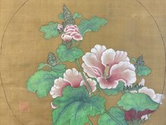 -六出私塾LiuChu•成人美术书法系统课程专业画室(熊婆婆的花园店)