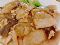 -香满楼(南关店)
