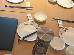 -海泰食府·新鲁菜·家宴(总部基地店)