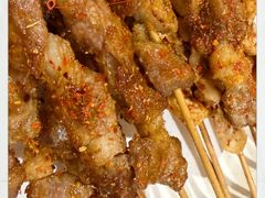 -東盛炭烤自助料理(浦东文峰广场店)