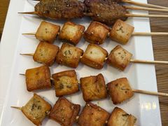 -山丹丹西北菜(金贸大厦店)