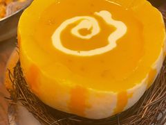 -斯比特花园西餐厅(东方商厦店)