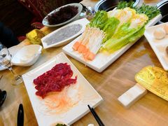 -海皇世家·私宴定制·鲜送到家(诸暨店)