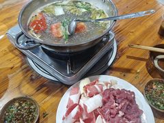 -龙大头庖汤店