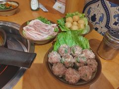 -黔三一夺夺粉酸汤火锅(百信店)