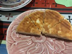-如意林卡藏餐吧 (九寨沟店)