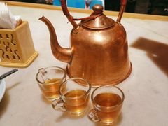 -小吊梨汤·北京菜·烤鸭(清河万象汇店)
