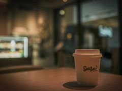 -Seesaw Coffee(深圳深业上城店)