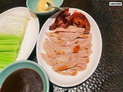 -长春凯悦酒店-品悦中餐厅