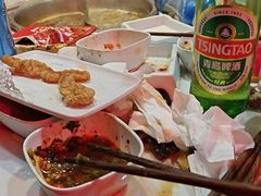 -傣妹火锅(四川北路店)