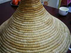 -姚记抚仙湖野生菌石锅鱼庄