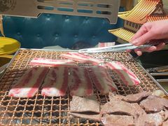 -九田家黑牛烤肉料理(华侨城店)