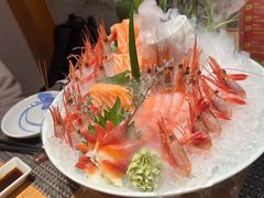 -万鱼亭·筑地屋 日本料理(淮海街店)