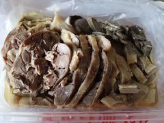 -正宗忘不了老鹅(梅岭店)