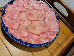 -NIUAN牛庵·日式和牛烧肉(恒隆店)