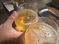 -麦凯伦烧烤·精酿超级工厂店(金桥总店)