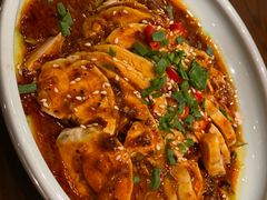 -北李妈妈菜·海肠捞饭(开发区万达店)