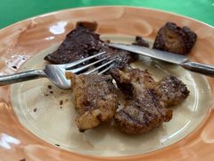 -五洲皇冠巴西烤肉餐厅