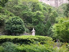 -雁荡山风景名胜区