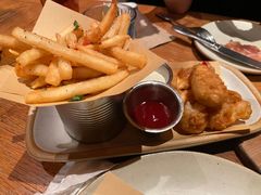 -THE CANNERY&JUJU 新鲜海鲜·牛排美食酒廊
