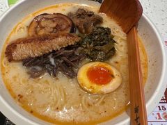 -味千拉面(增城万达广场店)