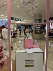 -奥伦纳素Erno Laszlo