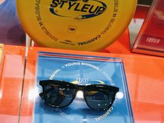 -LOHO眼镜(上海市浦江万达店)