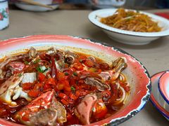 -老三样·旧食新味(万寿宫店)