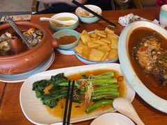 -云隐小厨·传统大理美食(复兴路店)