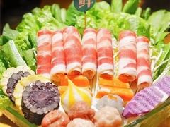 -椰贝原味椰子鸡(江南万达店)