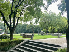 -明故宫遗址公园