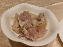 白云猪手-白云宾馆·白云宴餐厅