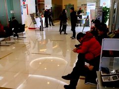 -浦发银行(虹口支行)