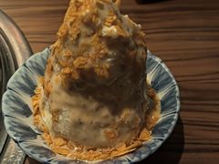 -烧肉一番·新韩式炭火烤肉(大岭山店)