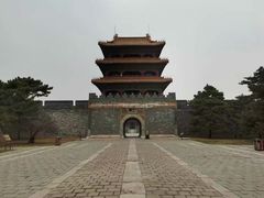 -北陵公园