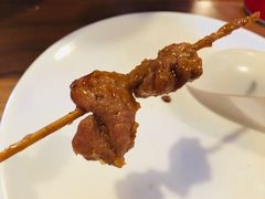-付小姐在成都(中山公园店)