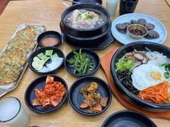 -高社长参鸡汤(高丽街店)